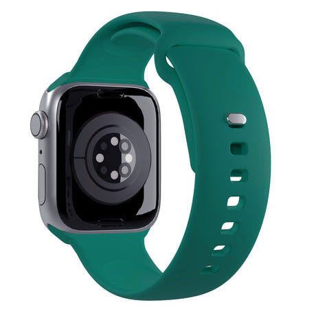 EAN 8018417442469 - PURO PUICNAW44DKGRN Accesorios para dispositivos vestibles inteligentes Grupo de rock Verde Silicona imagen 4