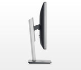 Dell Tft P2416d 60cm Ips Pivot Bl 23.8'' 2560x1440 Dp Hdmi Vga 4xusb2.0