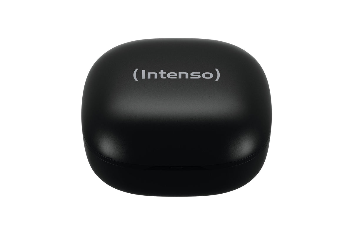 EAN 4034303034567 - Intenso T500HAE Auriculares True Wireless Stereo (TWS) Dentro de oído Llamadas/Música/Deporte/Uso diario  imagen 4