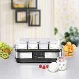 EAN 4001797860002 - Rommelsbacher JG 40 yogurtera 1,2 L 40 W imagen 2