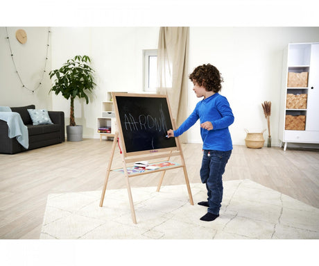 EAN 4003046008494 - Eichhorn Standing Blackboard imagen 4