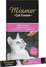 EAN 4000158743053 - Miamor 74305 premio y golosina para perro y gato Snacks 15 g imagen 1