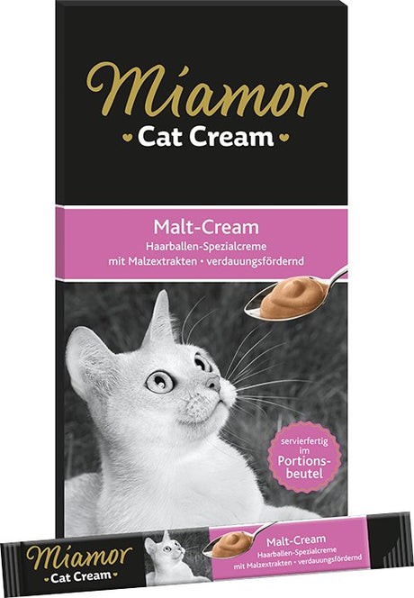EAN 4000158743053 - Miamor 74305 premio y golosina para perro y gato Snacks 15 g imagen 1