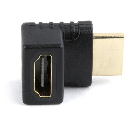 EAN 8716309097574 - Gembird A-HDMI270-FML cambiador de género para cable HDMI Negro imagen 2