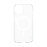 EAN 5715685005527 - PanzerGlass CARE™ by ® Urban Combat Case Transparent w. White MagSafe iPhone 15 funda para teléfono móvil imagen 4