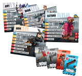 EAN 8435407633568 - Asmodee Zombicide Zombicide 2nd Edition 60 min Juego de mesa imagen 4