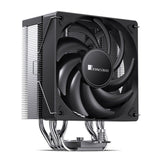 K Jonsbo Cr-1000 Evo Cpu Disipador - 120mm
