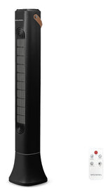 Ventilador De Torre Grunkel Tf-Dsgng 50w 3 Velocidades
