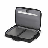 EAN 7640239421738 - DICOTA D32089-RPET maletines para portátil 43,9 cm (17.3") Funda Negro imagen 3