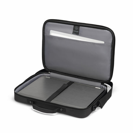 EAN 7640239421738 - DICOTA D32089-RPET maletines para portátil 43,9 cm (17.3") Funda Negro imagen 3
