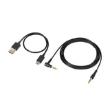 EAN 4961310159870 - Audio-Technica ATH-M20xBT Auriculares Inalámbrico y alámbrico Diadema Música Bluetooth Blanco imagen 6