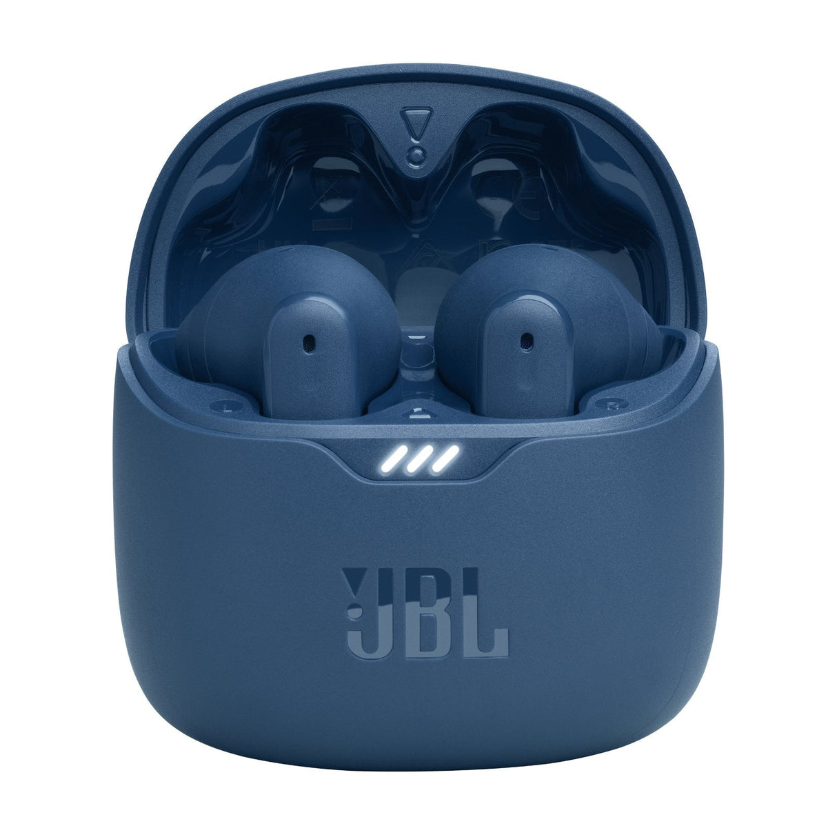 Auriculares Jbl Tune Flex Blue  Inear True Wireless