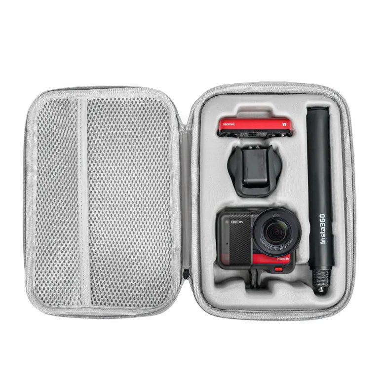 Insta360 Carry Case R Series (For Rs,R, Not Rs 1-Inch) - Futeral Na Kamere I Akcesoria