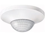 EAN 4042811164294 - Merten MEG5522-0019 detector de movimiento Sensor de infrarrojos Alámbrico Techo/pared imagen 1