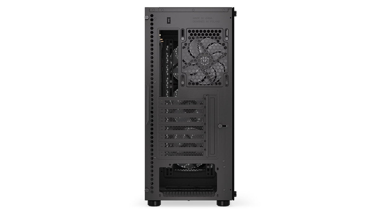 Caja Pc Case  Endorfy Regnum 400 Argb