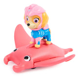 EAN 0778988447017 - PAW Patrol PAW VHC Hero Pups Aqua Skye GML imagen 6