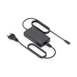 EAN 8435739903841 - AISENS ASCH-1PD45D067-BK adaptador e inversor de corriente Interior imagen 1