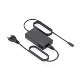 EAN 8435739903841 - AISENS ASCH-1PD45D067-BK adaptador e inversor de corriente Interior imagen 1