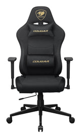 EAN 4711649770273 - COUGAR Pryme Silla para videojuegos de PC Negro imagen 1