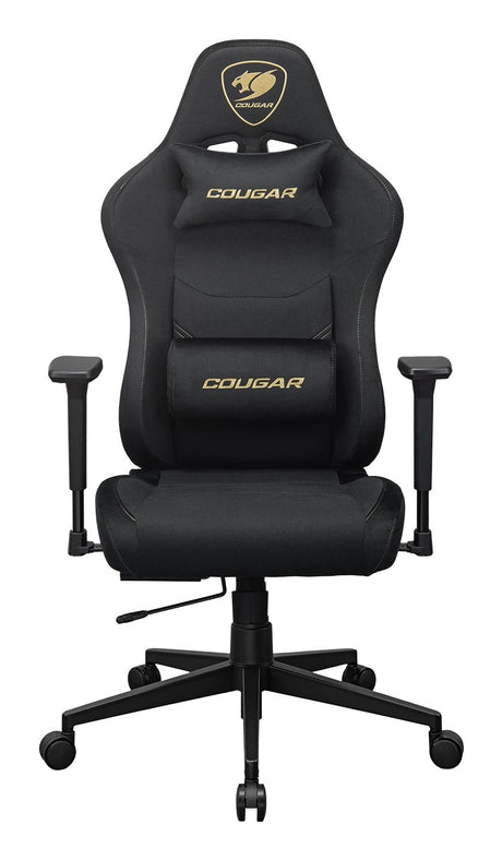 EAN 4711649770273 - COUGAR Pryme Silla para videojuegos de PC Negro imagen 1