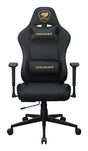 EAN 4711649770273 - COUGAR Pryme Silla para videojuegos de PC Negro imagen 1