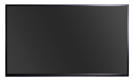EAN 5715063547717 - Ernitec 65 Surveillance monitor for 24/7 Use, 4K, 3 x HDMI 2.0, 1 x DP, 2 x Speakers - Water and Vandal p imagen 2