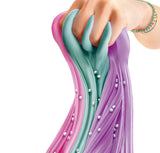 Set 3 Botes Esponjoso Slime Diy