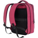 Maletin Canyon Cns-Bpe5bd1  Para Portátil 39,6 Cm (15.6") Mochila Rojo