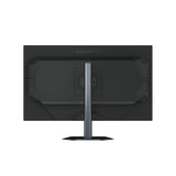 EAN 4719331874780 - GIGABYTE GO27Q24 pantalla para PC 68,6 cm (27") 2560 x 1440 Pixeles Quad HD QD-OLED Negro imagen 3