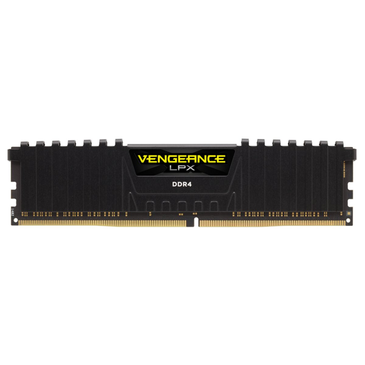 EAN 840006612612 - Corsair Vengeance LPX CMK32GX4M4D3600C18 módulo de memoria 32 GB 4 x 8 GB DDR4 imagen 3