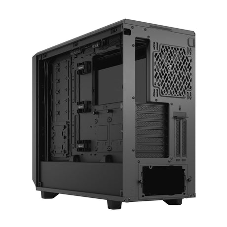 EAN 7340172702450 - Fractal Design Meshify 2 Torre Gris imagen 21