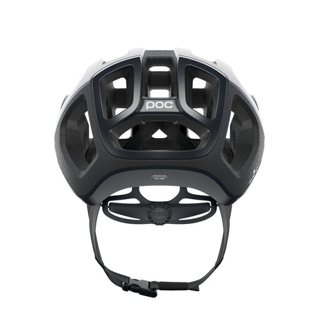 EAN 7325549966376 - POC Ventral Lite Negro imagen 4