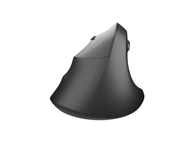 Ratón Natec Crake 2 Inalambrico Vertical Bluetooth 5.2 + 2.4ghz 2400 Dpi Mano Iz
