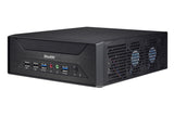 Barebone Shuttle Xh510g Negro Intel H510 Lga 1200 [Socket H5]