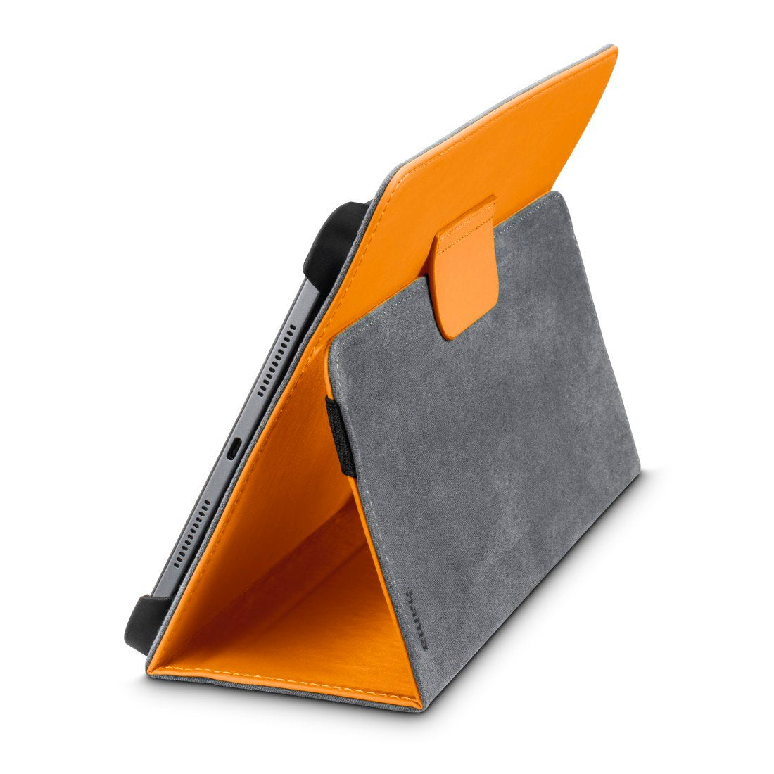 Etui Uniwersalne Tablet 9,5-11 Cali Xpand Pomaranczowe