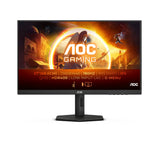 Aoc Q27g4x 27" 2560x1440 Ips 180hz 130mm Freesync Premium Gsync Compatible Hdmi Dp