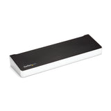 EAN 0065030880015 - StarTech.com DK30CH2DEPUE base para portátil y replicador de puertos Alámbrico USB 3.2 Gen 1 (3.1 Gen 1)  imagen 1