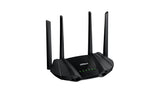 EAN 6923172562425 - Dahua Technology AX15M router inalámbrico Ethernet Doble banda (2,4 GHz / 5 GHz) Negro imagen 3