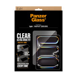 Panzerglass Screen Protector Ipad Pro 11 W. Fast Fit Tool