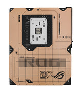 Asus Asus X870e Rog Crosshair 2006 (Negro/Bronze) 90mb1pp0-M0eay0