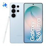 Samsung Galaxy S26 Ultra S948 5g Dual Sim 12gb Ram 256gb - Sky Blue