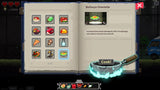 Juego Dungeon Munchies Delx. Edt. Switch