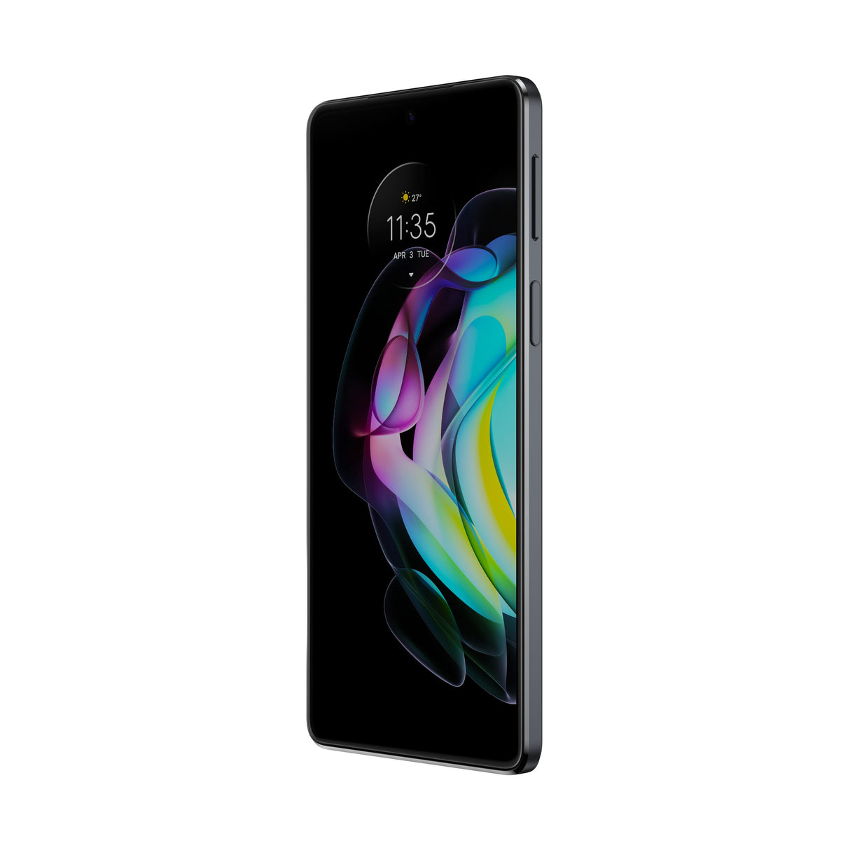 Smartphone Motorola Edge 20 8/128gb Czarna PeråA