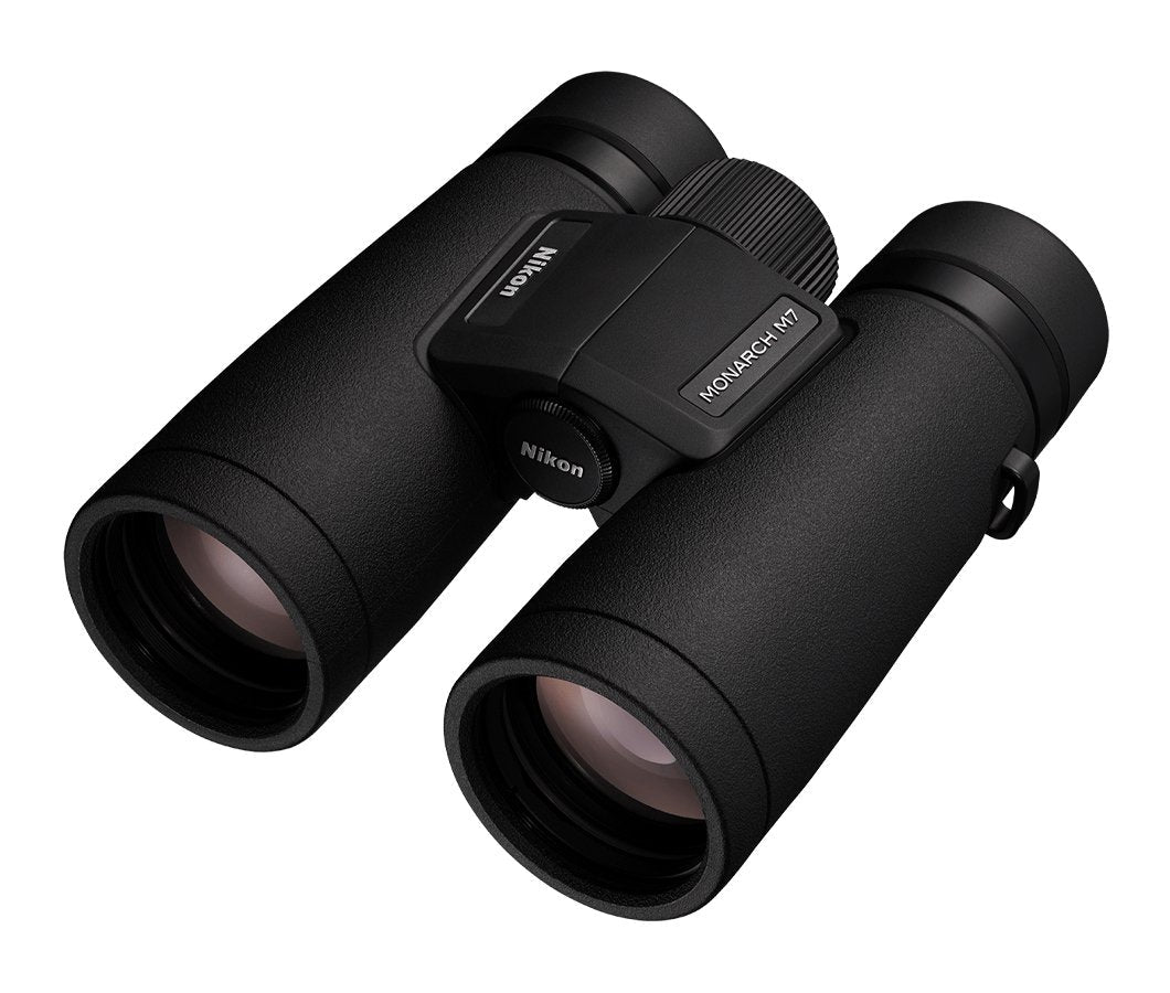 Nikon Monarch M7 10x30 Binocular Negro