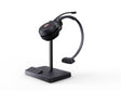 EAN 6938818306387 - Yealink WH62 Mono UC Auriculares Inalámbrico Diadema Oficina/Centro de llamadas MicroUSB Base de carga Ne imagen 1