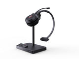 EAN 5715328079182 - Yealink WH62 Mono UC Auriculares Inalámbrico Diadema Oficina/Centro de llamadas MicroUSB Base de carga Ne imagen 1