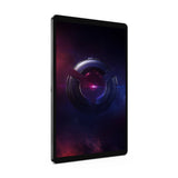Tablet Lenovo Legion Tab 8.8 2.5k Qualcomm Snapdragon 8 Gen 3 Plataforma Móvil 12 Gb 256 Gb Gpu Qualcomm Adreno Integrada Android 14 Negro Táctil 2 Años W