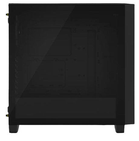 EAN 0840006610427 - Corsair CC-9011251-WW carcasa de ordenador Midi Tower Negro imagen 13
