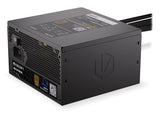 Endorfy Vero L6 750 W (Negro, 1x 12-Pin High Power Gpu, 2x Pcie, 750 Watt) Ey7a014