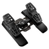 EAN 0731855007189 - Turtle Beach VelocityOne Rudder Negro USB Pedales PC, Xbox, Xbox One, Xbox Series S, Xbox Series X imagen 1